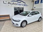 VOLKSWAGEN Polo 1.6 TDI 5p. Comfortline BlueMotion rif. 24060964