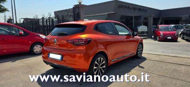RENAULT Clio Blue dCi 8V 85 CV 5 porte Zen " N1 " rif. 24026576 - Foto 3