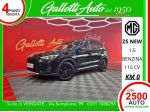 MG ZS 1.5 Standard-SENZA VINCOLI DI FINANZIAMENTO