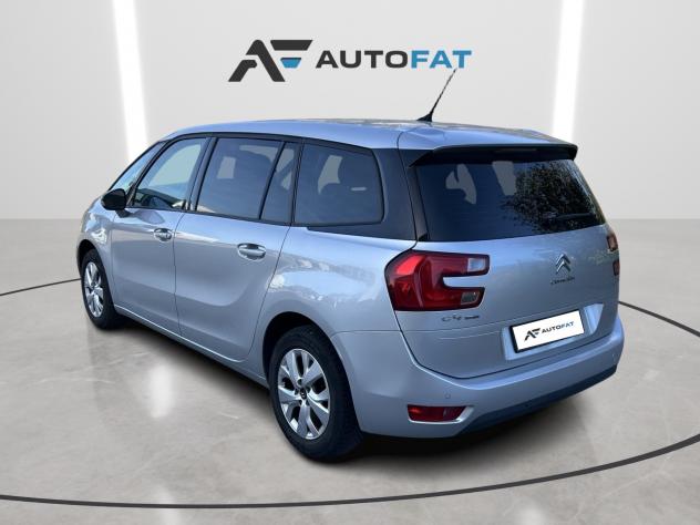 Citroen C4 Grand Picasso - 7 POSTI - Foto 7