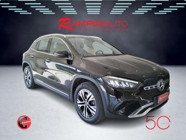 MERCEDES-BENZ GLA 180 d Automatic Progressive Advanced Plus Iva ESPOSTA rif. 24039477 - Foto 6