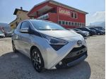 TOYOTA Aygo Connect 1.0 VVT-i 72 CV 5 porte x-play TeamD Sky rif. 22177519
