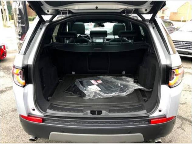 Land Rover Discovery 2.0 TD4 SE Black Pack-Pano 2018 2018 - Foto 3