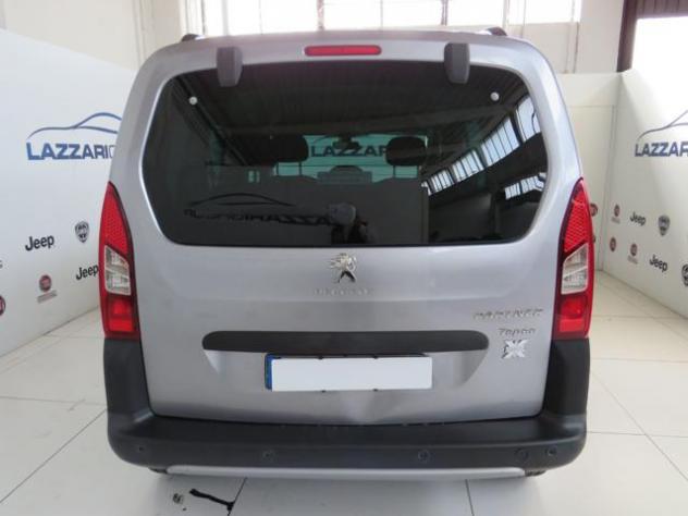 PEUGEOT Partner Tepee BlueHDi 100 4x4 Outdoor Traction Control rif. 24159790 - Foto 7