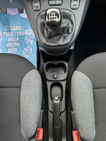 FIAT Panda 1.0 S&S Hybrid rif. 23438036 - Foto 9