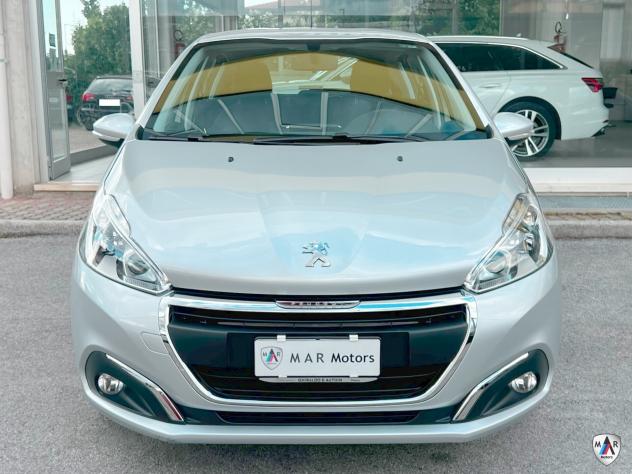 Peugeot 208 1.6 bluehdi Allure 75 cv - Foto 2