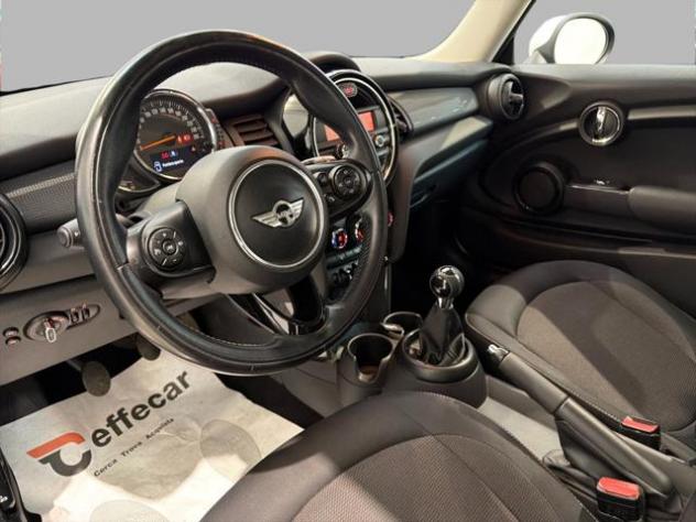 MINI Cooper D 1.5 Cooper D rif. 23660224 - Foto 7