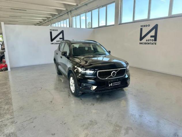 VOLVO XC40 D3 AWD BUSINESS rif. 24062853
