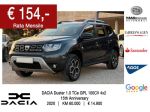 DACIA Duster 1.0 TCe GPL 100CV 4x2 15th anniversary