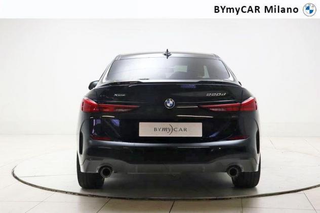 BMW Serie 2 Gran Coupe Serie 2 220d Gran Coupe Msport xdrive auto - Foto 4