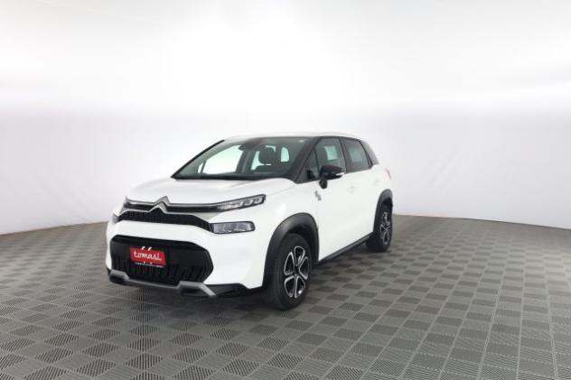 CITROEN C3 Aircross C3 Aircross PureTech 110 S&S You rif. 24026752 - Foto 8