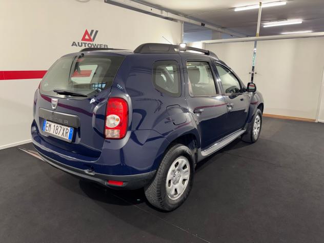 Dacia Duster 1.6 110CV 4x4 Laurte - Foto 4