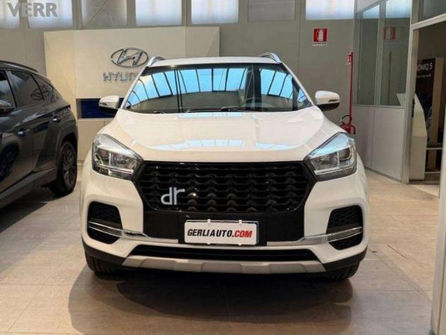 DR Automobiles DR4 DR 4.0 4.0 1.5 turbo Gpl 149cv rif. 24193383 - Foto 3