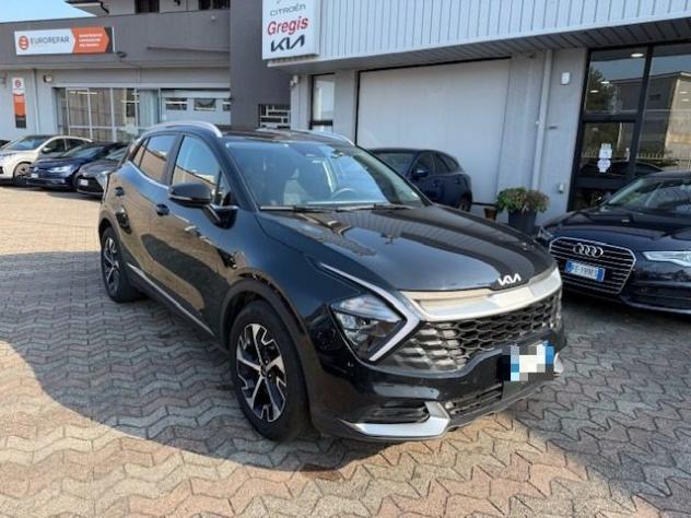 KIA Sportage 1.6 CRDI 136 CV DCT7 2WD Mild Hybrid Style rif. 23936763 - Foto 6
