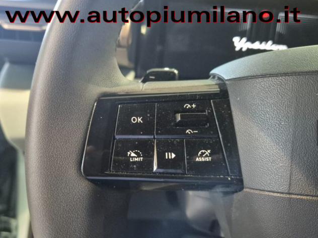 LANCIA Ypsilon Hybrid e-DCT rif. 24130919 - Foto 9