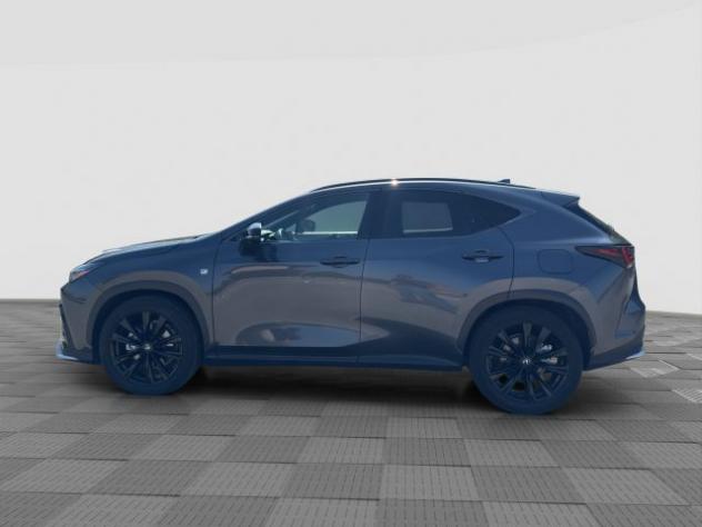 LEXUS NX NX Hybrid 4WD F-Sport rif. 23942499 - Foto 2