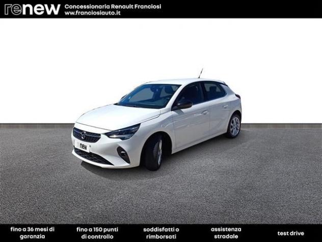 OPEL Corsa 1.5 Elegance s&s 100cv rif. 23706952