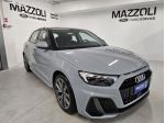 Audi A1 Sportback 30 TFSI S line edition
