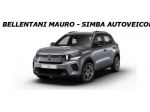 CITROEN C3 Hybrid 110 e-DCS6 Plus rif. 23427421