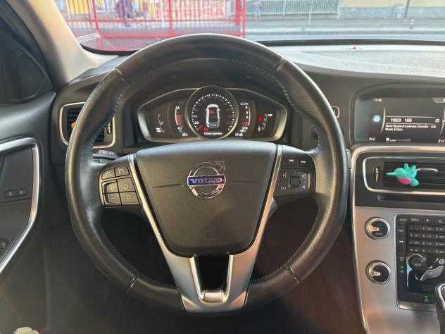 Volvo S60 Cross Country 2.0 D3 Business Plu #50745 - Foto 8