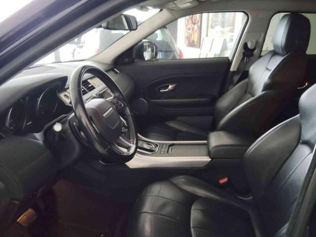 LAND ROVER Range Rover Evoque 2.0 TD4 150 CV 5p. Automatica rif. 23791014 - Foto 7