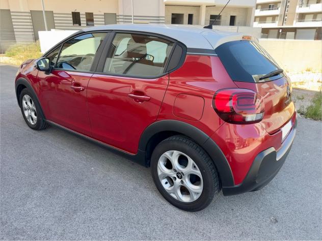 Citroen C3 BlueHDi 75 S&S Elle - Foto 6