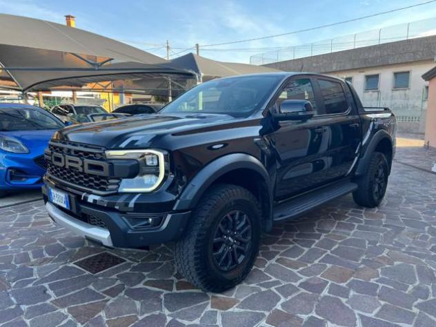 FORD Ranger Raptor 2.0 Ecoblue 4WD DC 5 posti rif. 24167420 - Foto 7
