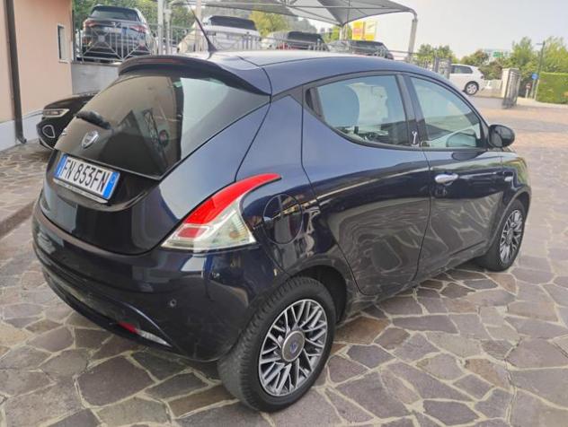 LANCIA Ypsilon 1.3 MJT 16V 95 CV 5 porte S&S Gold rif. 24011392 - Foto 3