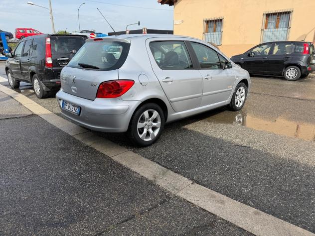 Peugeot 307 1.6 16V 5p. XT - Foto 3