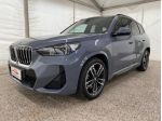BMW X1 xDrive 23d Msport rif. 23657439