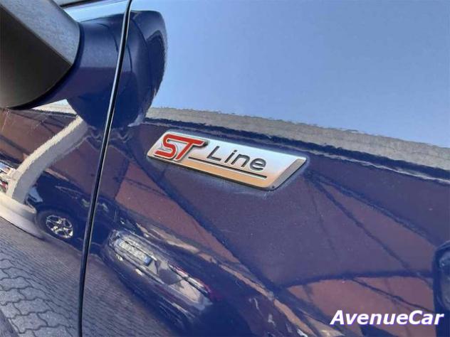 FORD Puma ST-LINE AUTOMATICA PREZZO REALE IVA ESPOSTA rif. 23640951 - Foto 9