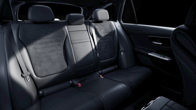 Mercedes-Benz Classe C 200 Mild hybrid S.W. AMG Line Advanced - Foto 6
