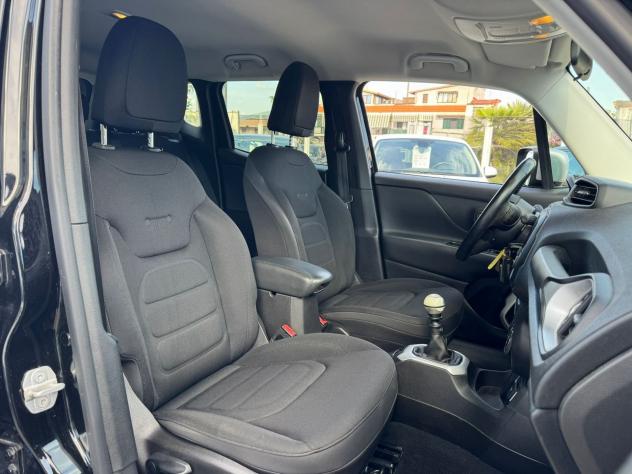 Jeep Renegade 1.6 MJet 120cv Limited - Foto 10