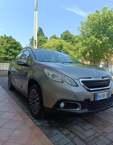 Peugeot 2008 1.6 e-HDi 92 CV Stop&Start Active - Foto 3