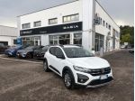Dacia Sandero Sandero Stepway 1.0 tce Expression Eco-g 100cv