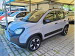 Fiat Panda 1.0 FireFly S&S Hybrid City Cross PREZZO REALE
