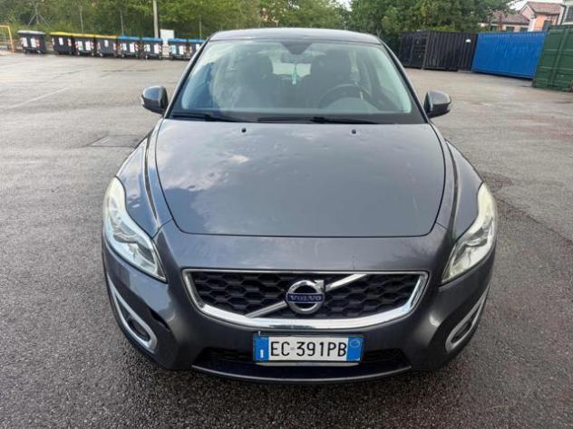 VOLVO C30 2.0 D Momentum senza nessun lavoro da fare rif. 23947463 - Foto 8