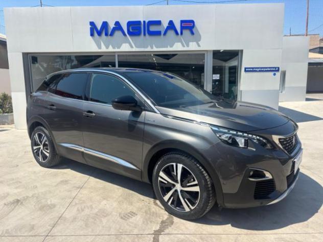 PEUGEOT 3008 BlueHDi 130 S&S GT Line rif. 24016524