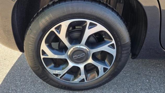 FIAT 500L 1.4 95 CV Pop Star PERMUTE UNICOPR. OK NEOPAT. rif. 23992467 - Foto 8