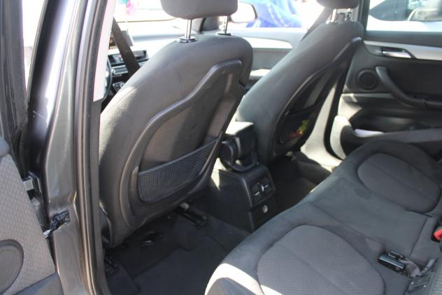 Bmw X1 sDrive18d - Foto 10