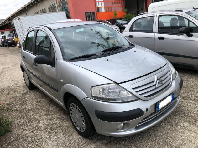 Citroen C3 1.1 perfect GPL