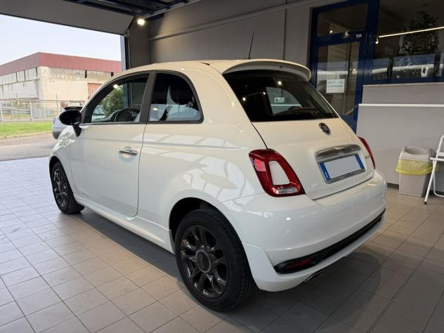 FIAT 500 500 1.0 hybrid Connect 70cv - Foto 3