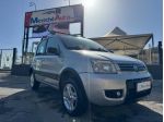 FIAT PANDA 4X4 1.3 MJT 70 E4 TURBINA BASSA  CLIMBING FULL