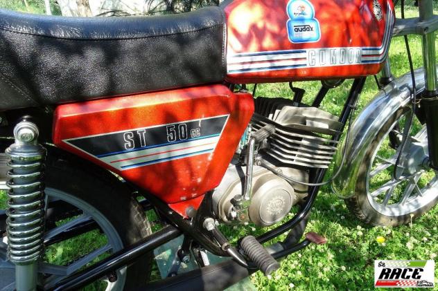 Demm - CONDOR ST 50 - Foto 3