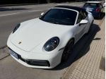 PORSCHE 911 Carrera Cabriolet rif. 23653710