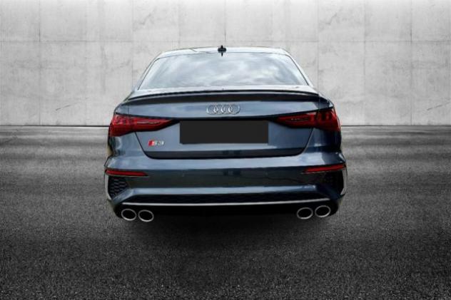 AUDI S3 Sedan TFSI 310 CV quattro S tronic rif. 23758607 - Foto 4