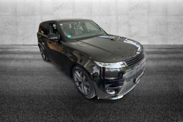 LAND ROVER Range Rover Sport 3.0D l6 300 CV Dynamic HSE rif. 23757548 - Foto 2