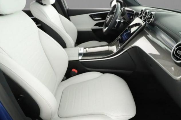 MERCEDES-BENZ GLC 220 d 4Matic Mild hybrid Coupé Advanced rif. 23757885 - Foto 7