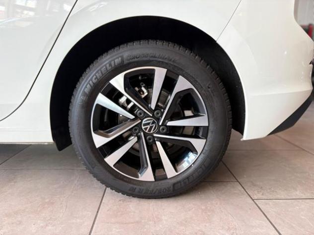 VOLKSWAGEN Golf VIII *Special Model UNITED* 2.0 TDI 116cv IQ.DRIVE - Foto 9