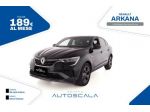 RENAULT Arkana 1.6 Full Hybrid E-Tech 145cv R.S. Line Fast Track rif. 23653388